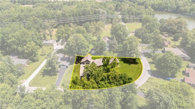 515 N Hereford Lane, Madison, IN 47250