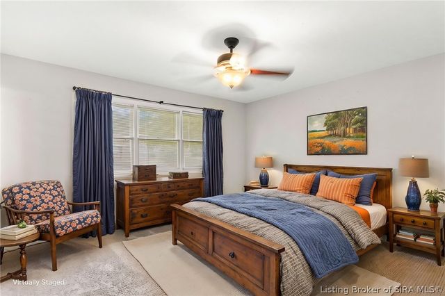515 N Hereford Lane, Madison, IN 47250