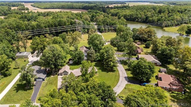 515 N Hereford Lane, Madison, IN 47250