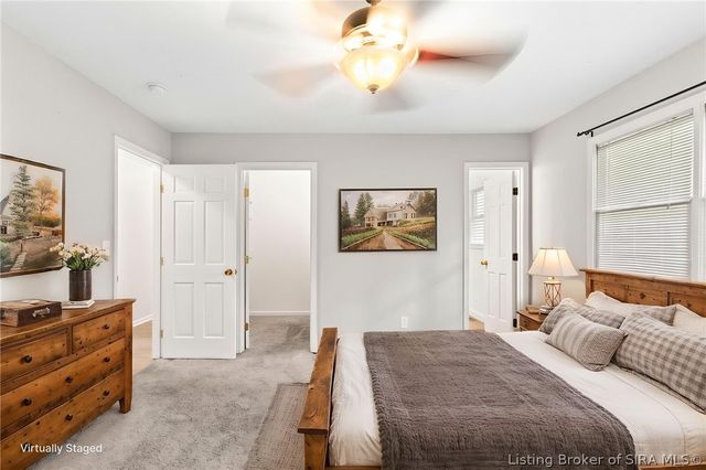 515 N Hereford Lane, Madison, IN 47250