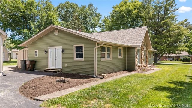 515 N Hereford Lane, Madison, IN 47250