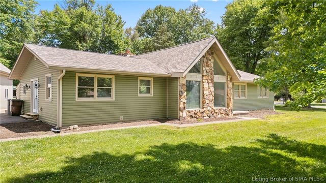 515 N Hereford Lane, Madison, IN 47250