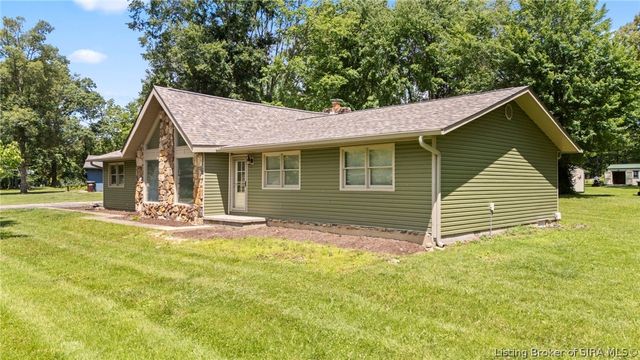 515 N Hereford Lane, Madison, IN 47250