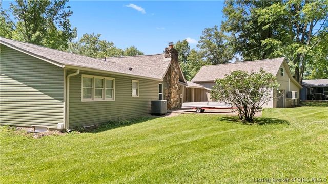 515 N Hereford Lane, Madison, IN 47250