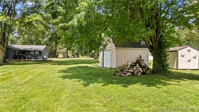 515 N Hereford Lane, Madison, IN 47250