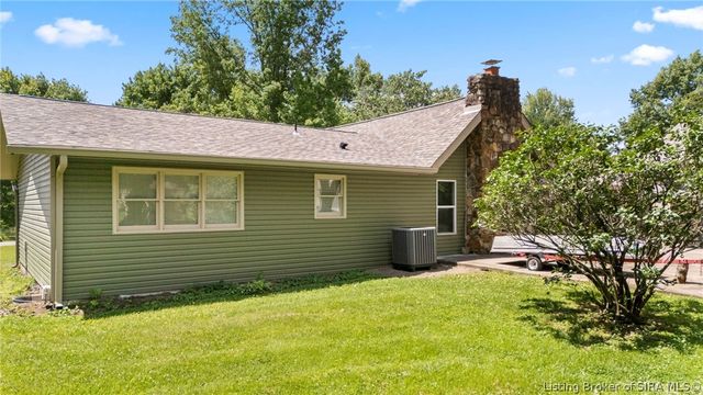 515 N Hereford Lane, Madison, IN 47250