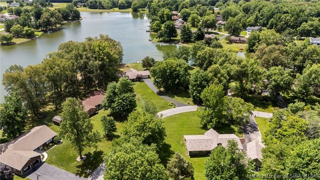 515 N Hereford Lane, Madison, IN 47250