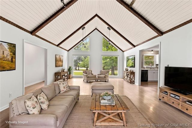 515 N Hereford Lane, Madison, IN 47250