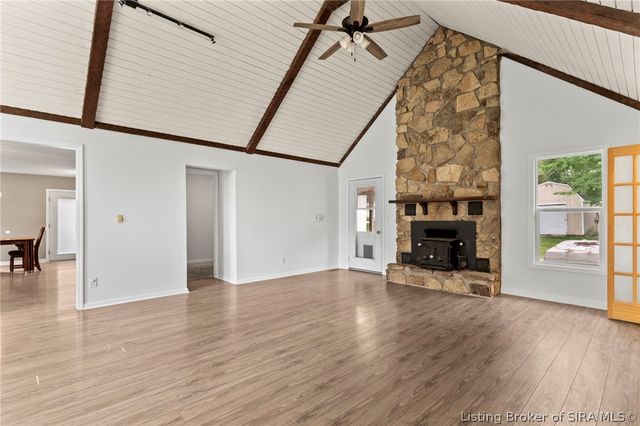 515 N Hereford Lane, Madison, IN 47250