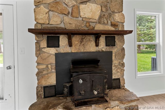 515 N Hereford Lane, Madison, IN 47250