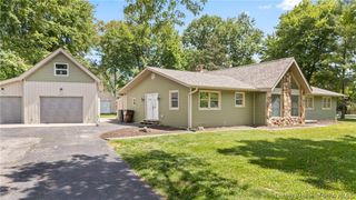 515 N Hereford Lane, Madison, IN 47250