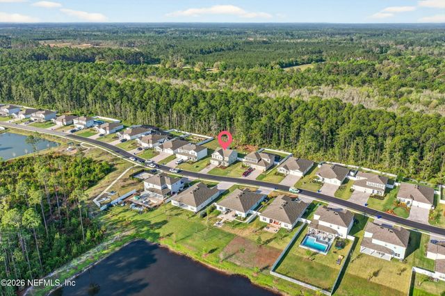 1244 TERRA PINES Boulevard, St. Augustine, FL 32092