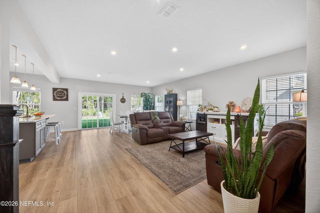 1244 TERRA PINES Boulevard, St. Augustine, FL 32092