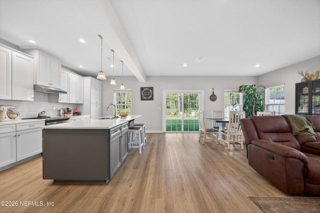 1244 TERRA PINES Boulevard, St. Augustine, FL 32092