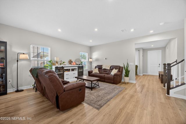 1244 TERRA PINES Boulevard, St. Augustine, FL 32092