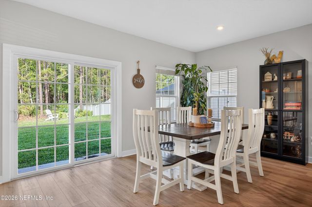 1244 TERRA PINES Boulevard, St. Augustine, FL 32092