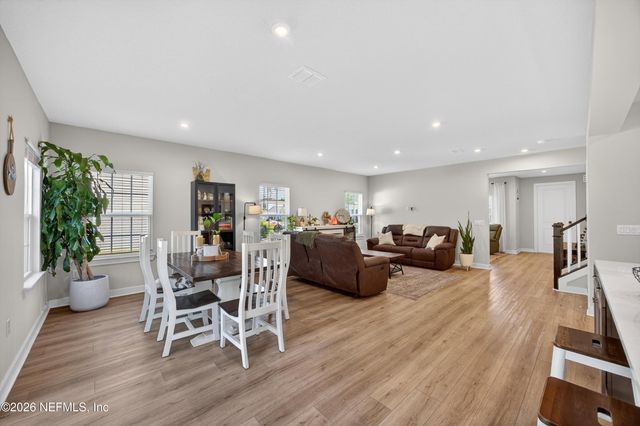 1244 TERRA PINES Boulevard, St. Augustine, FL 32092