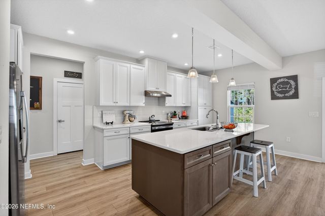 1244 TERRA PINES Boulevard, St. Augustine, FL 32092