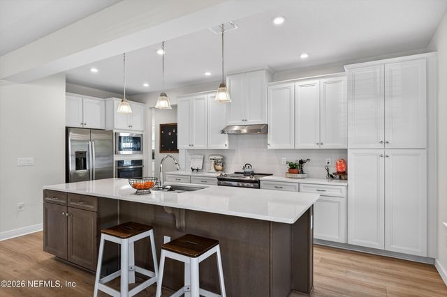 1244 TERRA PINES Boulevard, St. Augustine, FL 32092