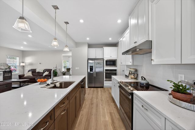 1244 TERRA PINES Boulevard, St. Augustine, FL 32092