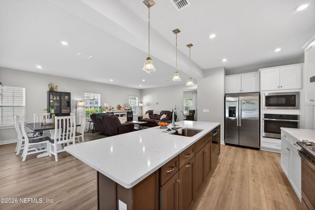 1244 TERRA PINES Boulevard, St. Augustine, FL 32092