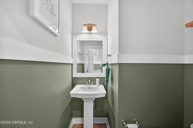 1244 TERRA PINES Boulevard, St. Augustine, FL 32092