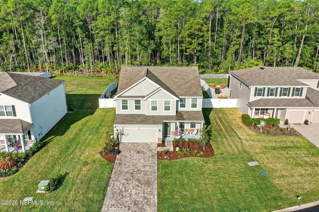 1244 TERRA PINES Boulevard, St. Augustine, FL 32092