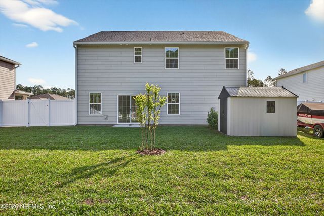 1244 TERRA PINES Boulevard, St. Augustine, FL 32092