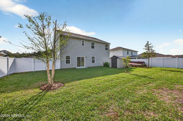 1244 TERRA PINES Boulevard, St. Augustine, FL 32092