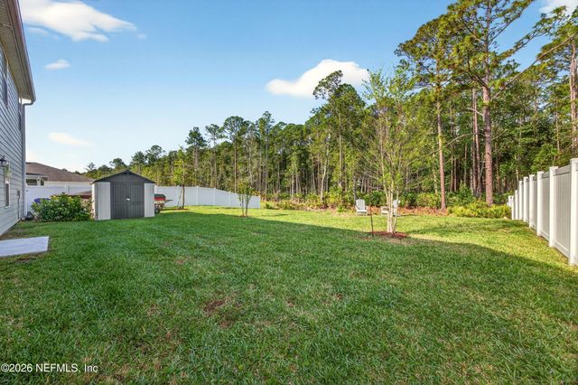 1244 TERRA PINES Boulevard, St. Augustine, FL 32092