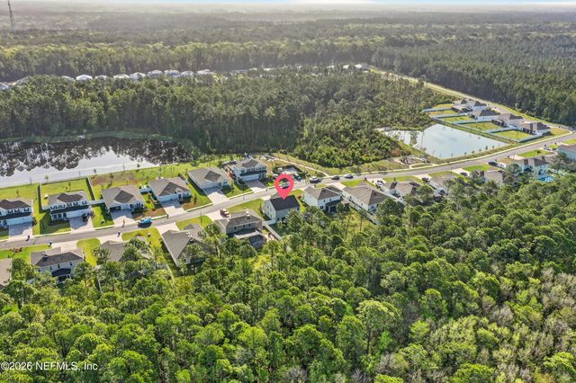 1244 TERRA PINES Boulevard, St. Augustine, FL 32092