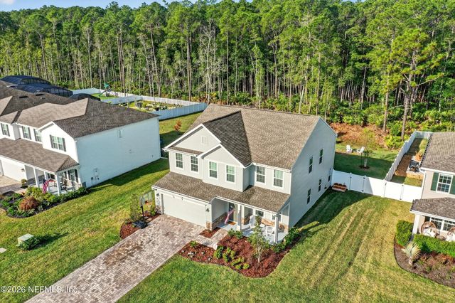 1244 TERRA PINES Boulevard, St. Augustine, FL 32092