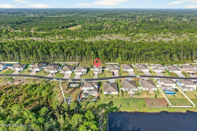 1244 TERRA PINES Boulevard, St. Augustine, FL 32092