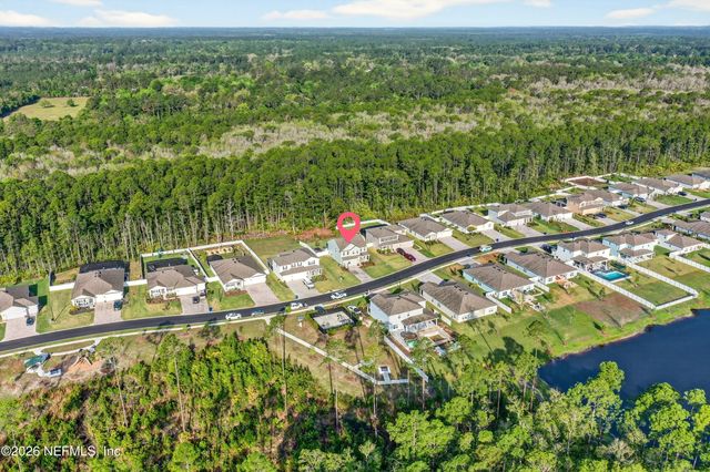 1244 TERRA PINES Boulevard, St. Augustine, FL 32092