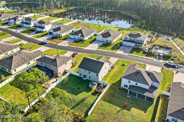 1244 TERRA PINES Boulevard, St. Augustine, FL 32092