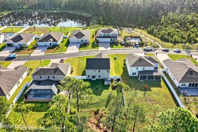 1244 TERRA PINES Boulevard, St. Augustine, FL 32092