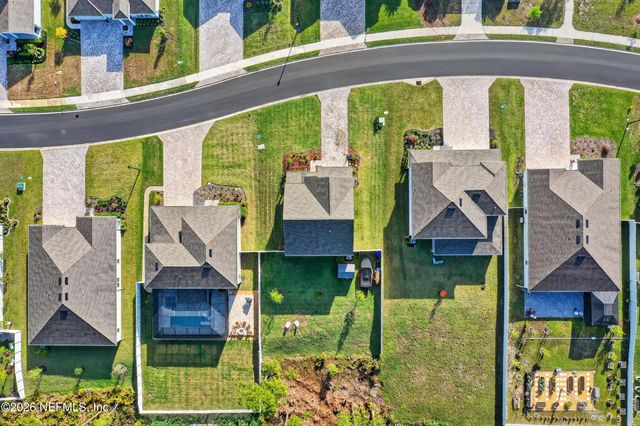 1244 TERRA PINES Boulevard, St. Augustine, FL 32092