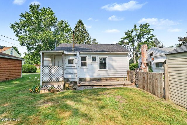 5848 Pickard Drive, Toledo, OH 43613