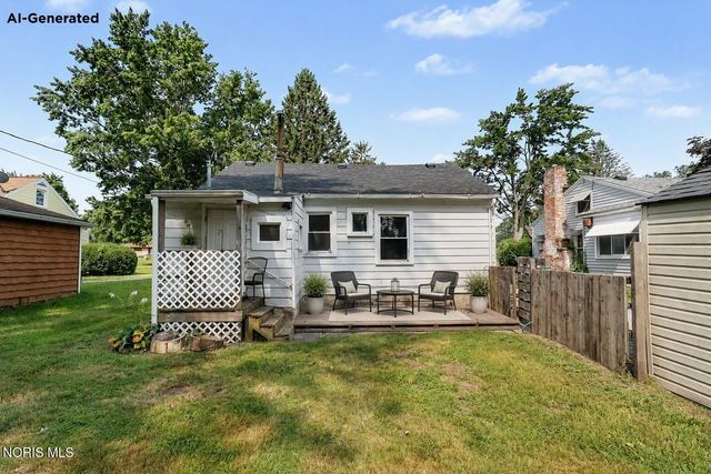 5848 Pickard Drive, Toledo, OH 43613