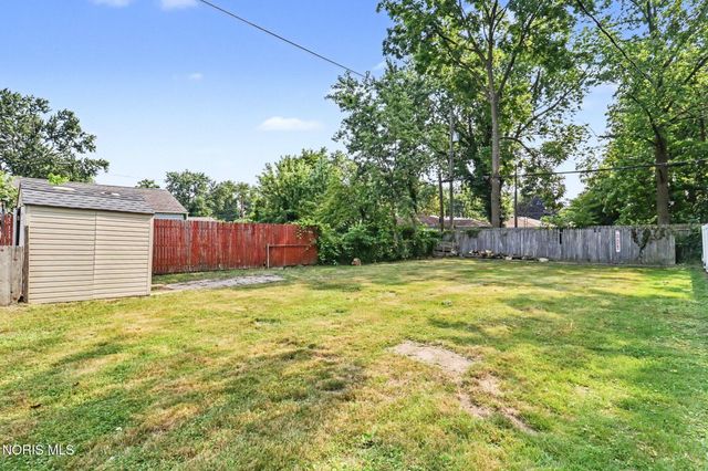 5848 Pickard Drive, Toledo, OH 43613