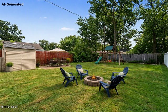 5848 Pickard Drive, Toledo, OH 43613