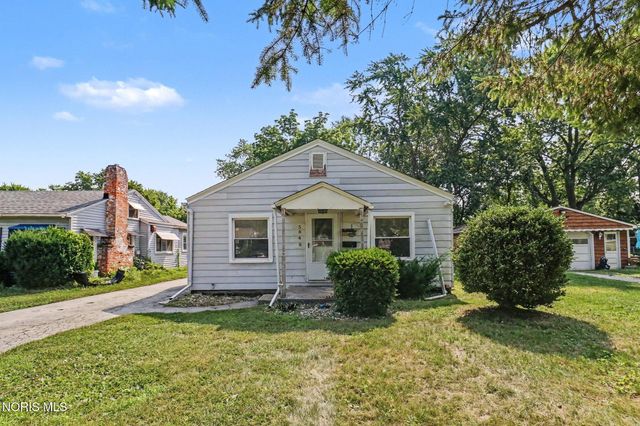 5848 Pickard Drive, Toledo, OH 43613