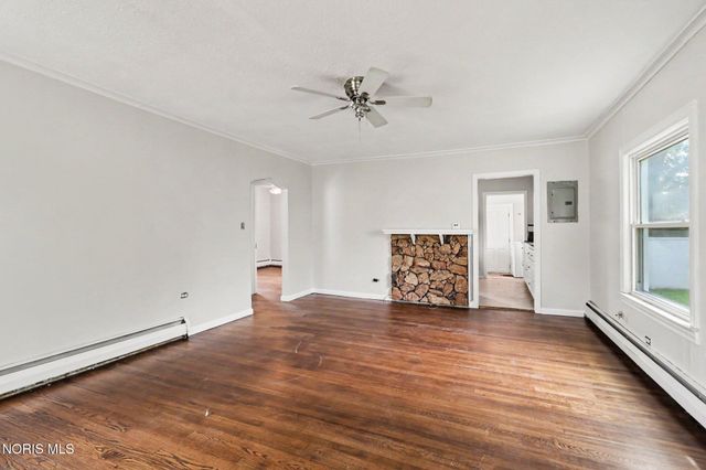 5848 Pickard Drive, Toledo, OH 43613