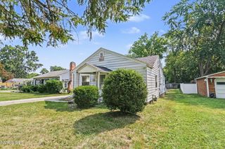 5848 Pickard Drive, Toledo, OH 43613