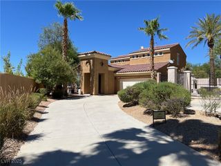1091 Casa Palermo Circle, Henderson, NV 89011