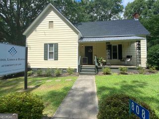 808 S Broad Street, Monroe, GA 30655