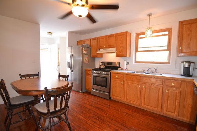 435 Messer Hill Road, Springfield, NH 03284