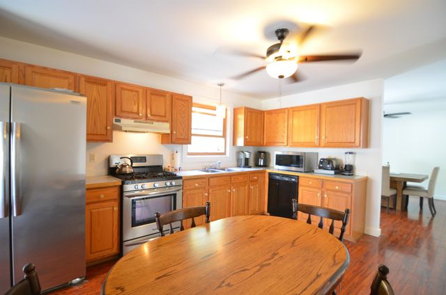 435 Messer Hill Road, Springfield, NH 03284