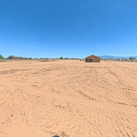 407 1st Street SE, Rio Rancho, NM 87124