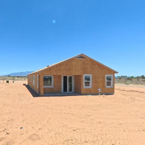 407 1st Street SE, Rio Rancho, NM 87124